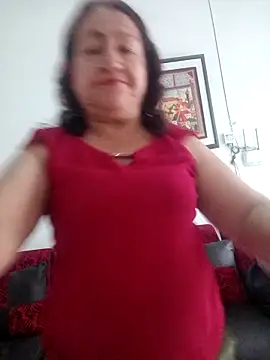 Snapshot of DaisyPassio chatting on 02-12-26, 10:05 DaisyPassio online show from 02-12-26, 10:05