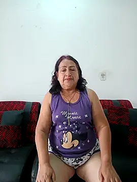 Snapshot of DaisyPassio chatting on 02-22-26, 02:26 DaisyPassio online show from 02-22-26, 02:26