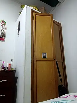 Snapshot of DaisyPassio chatting on 02-23-26, 02:31 DaisyPassio online show from 02-23-26, 02:31