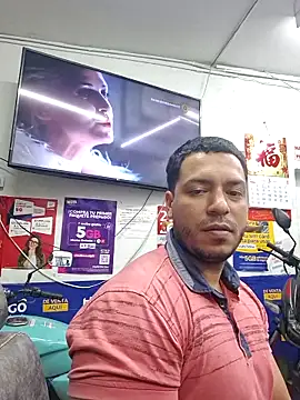 mago vive online show from 03-07-26, 06:54