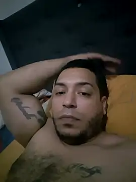 mago vive online show from 03-09-26, 05:44