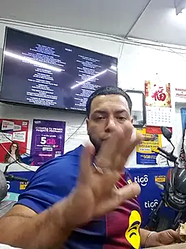 mago vive online show from 03-16-26, 06:06