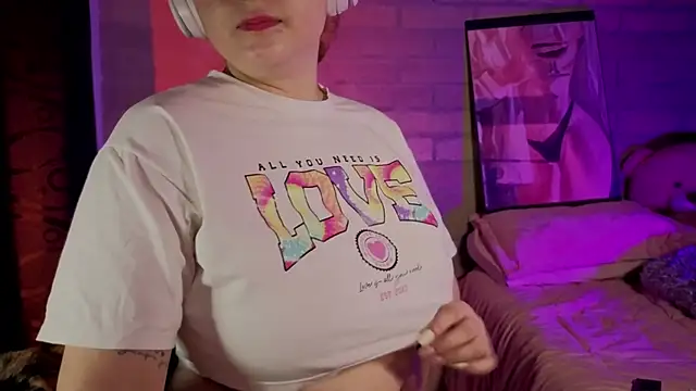 Mia Franklyn online show from 03-29-26, 12:43