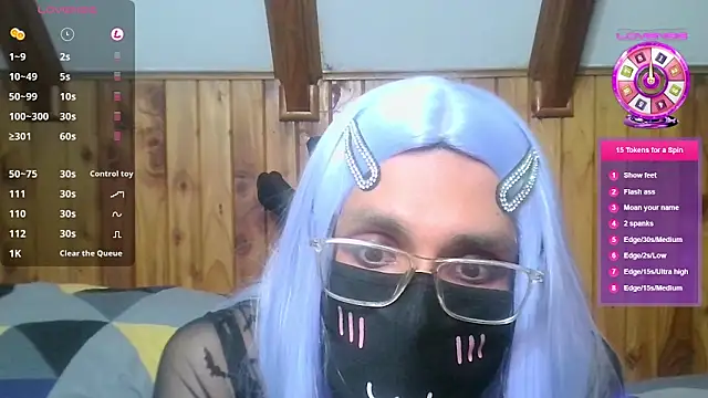 Snapshot of Frankie_boygirl chatting on 03-22-26, 11:30 Frankie boygirl online show from 03-22-26, 11:30