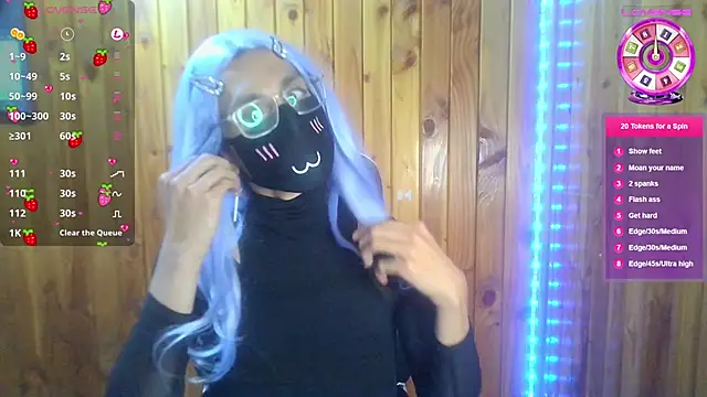 Snapshot of Frankie_boygirl chatting on 03-29-26, 11:38 Frankie boygirl online show from 03-29-26, 11:38