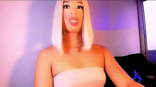 Celene Goddess online show from 02-01-26, 09:46