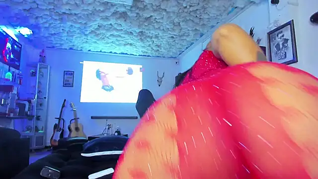 Kloe Cooper online show from 02-04-26, 01:28