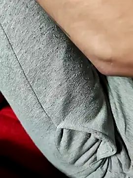 Krisijean72 online show from 02-14-26, 09:00