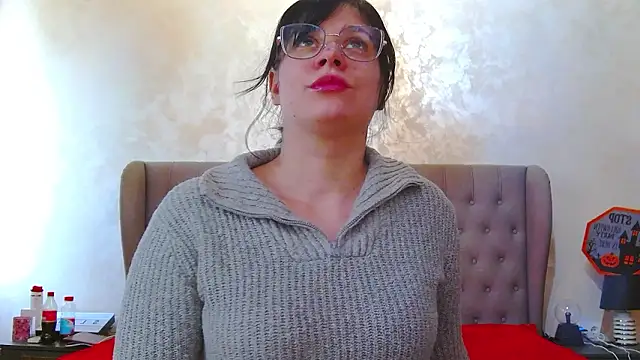 MaddyAllure online show from 03-02-26, 09:49