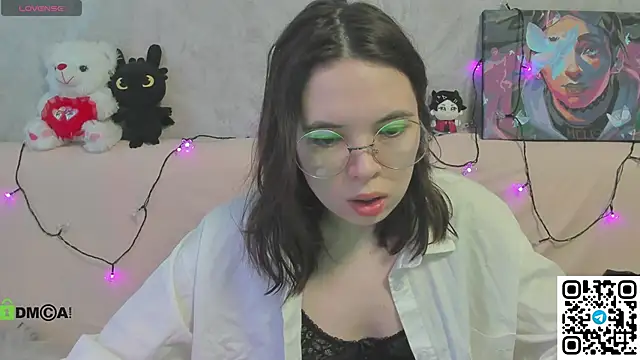 YukiSorimachi online show from 01-15-26, 06:29