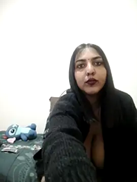 IndianBearxx online show from 05-01-26, 10:58