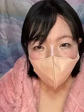 Himari 0722 online show from 01-14-26, 02:17