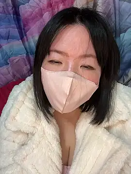 Himari 0722 online show from 02-16-26, 01:13