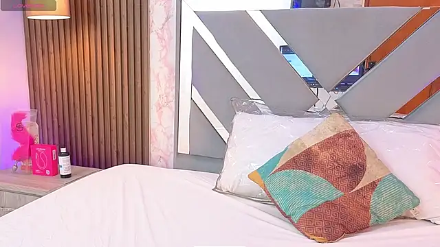 Connyy 21 online show from 02-20-26, 07:14