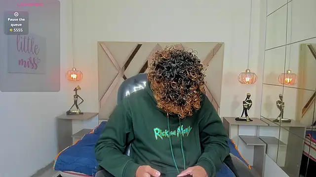Anyelo Twink online show from 05-06-26, 05:25