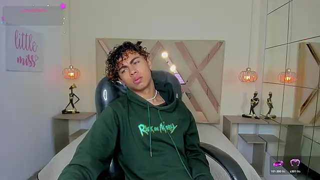 Anyelo Twink online show from 06-19-26, 05:34