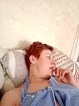 Fruittellalove online show from 03-30-26, 06:25