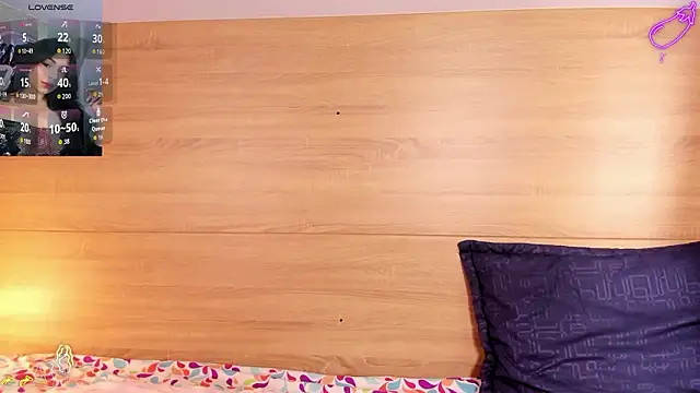 lilith petit  online show from 02-04-26, 01:17