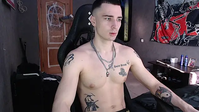 Jack loveeee online show from 03-12-26, 09:37