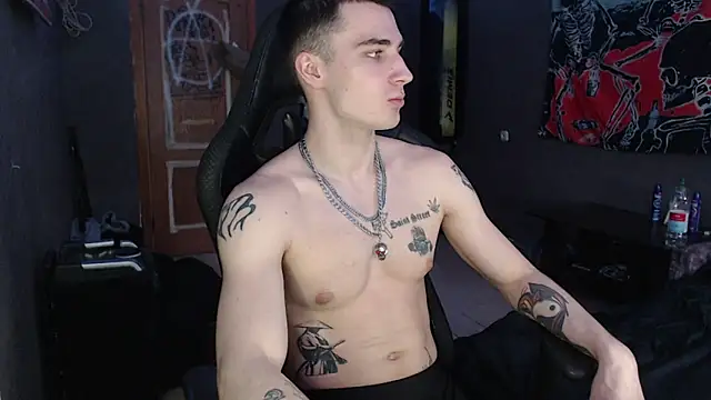 Jack loveeee online show from 03-24-26, 12:54