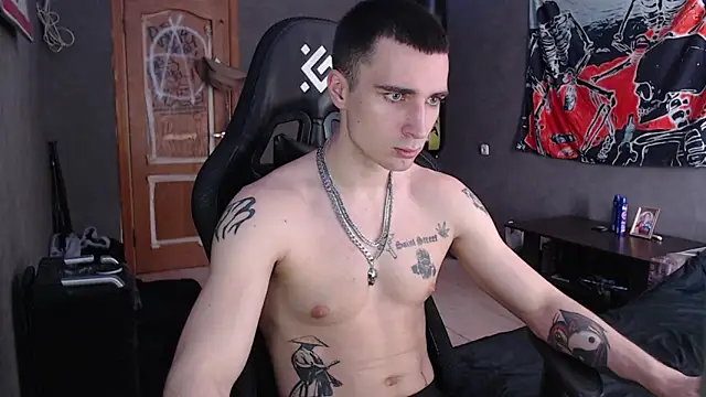 Jack loveeee online show from 03-28-26, 10:37