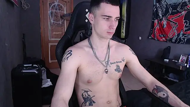 Jack loveeee online show from 04-17-26, 08:06