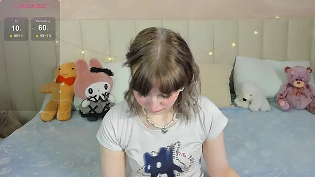 AdeleSilvy online show from 06-23-26, 01:36