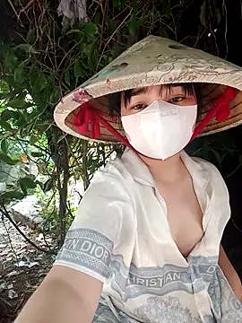 EnzxMoon02 online show from 02-02-26, 04:22