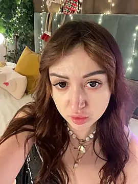 MiaPlombir online show from 01-18-26, 10:19