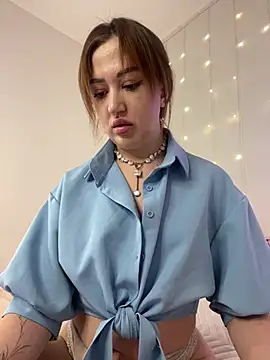 MiaPlombir online show from 02-08-26, 01:09