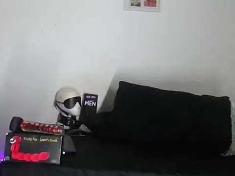 CherryH0ttie online show from 05-28-26, 12:46