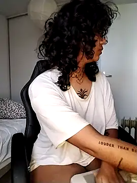 therealsun8 online show from 02-12-26, 07:47