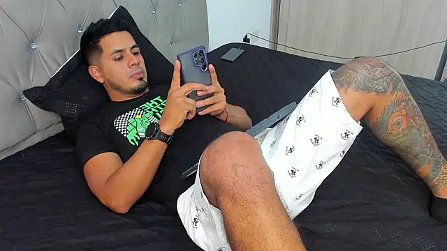 Kiltrohot online show from 02-09-26, 10:14