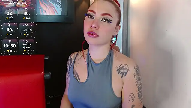 Dominic Queen1126 online show from 05-13-26, 11:51