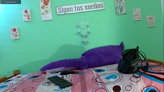 lucerodelamanana343 online show from 05-04-26, 05:53