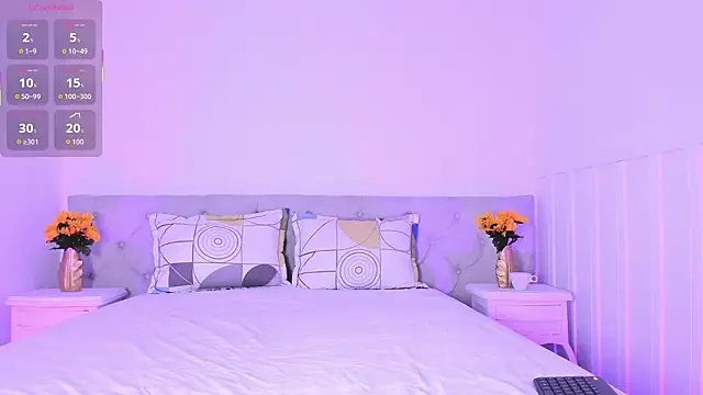 Little Lexyy online show from 02-03-26, 03:04