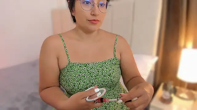 nathy bush online show from 03-05-26, 07:10