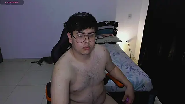 Dylan cr online show from 03-27-26, 04:18