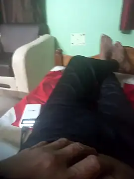 deshi9inch9 online show from 07-01-26, 07:24