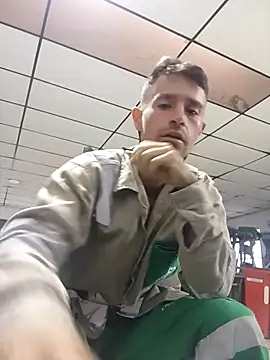 torvyHot online show from 02-22-26, 11:42