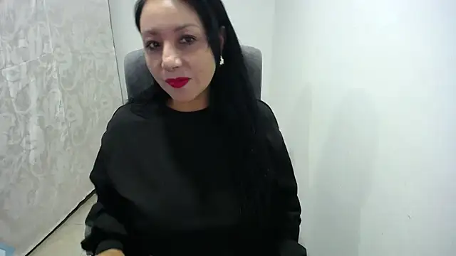 Snapshot of soyElena46 chatting on 04-14-26, 12:11 soyElena46 online show from 04-14-26, 12:11
