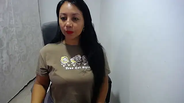 Snapshot of soyElena46 chatting on 05-04-26, 12:56 soyElena46 online show from 05-04-26, 12:56