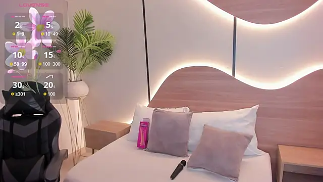 mia slora online show from 02-28-26, 12:06