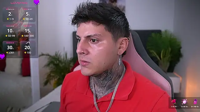 Snapshot of goldenatlasX chatting on 02-11-26, 07:30 goldenatlasX online show from 02-11-26, 07:30