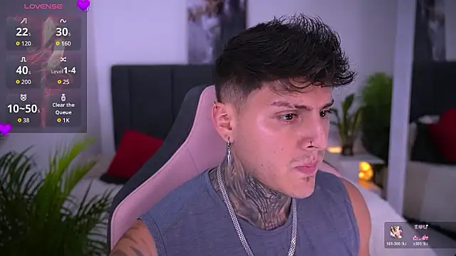 Snapshot of goldenatlasX chatting on 03-20-26, 07:52 goldenatlasX online show from 03-20-26, 07:52