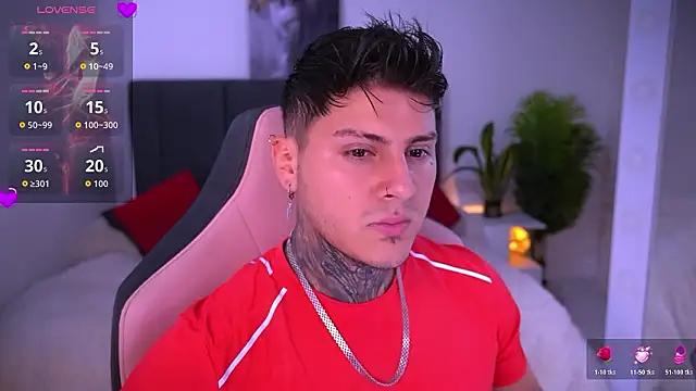 Snapshot of goldenatlasX chatting on 03-26-26, 08:36 goldenatlasX online show from 03-26-26, 08:36