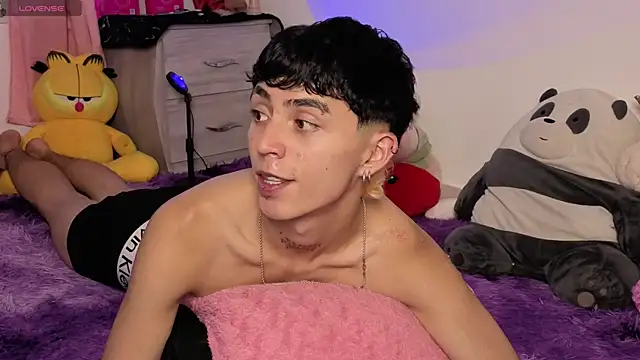 Maiky Cooper01 online show from 03-20-26, 08:14