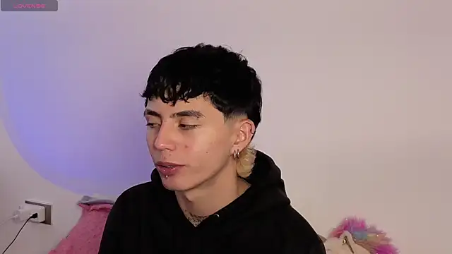 Maiky Cooper01 online show from 03-21-26, 01:26