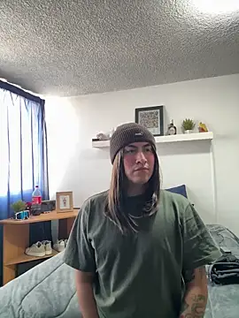 Snapshot of Romina9977 chatting on 02-14-26, 06:48 Romina9977 online show from 02-14-26, 06:48