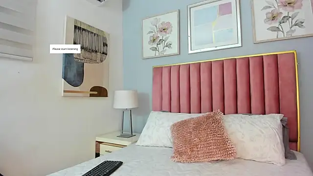 LiaRouse 1 online show from 02-04-26, 07:09